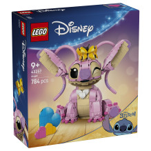 LEGO Disney Angel LEGO Disney Angel