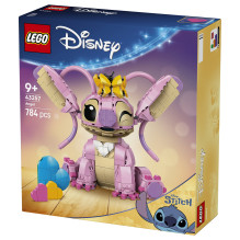 LEGO Disney Angel LEGO Disney Angel