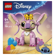LEGO Disney Angel LEGO Disney Angel