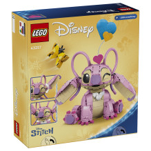 LEGO Disney Angel LEGO Disney Angel