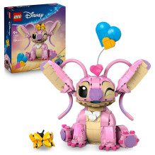 LEGO Disney Angel LEGO Disney Angel