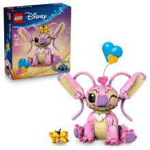 LEGO Disney Angel LEGO Disney Angel