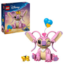 LEGO Disney Angel LEGO Disney Angel