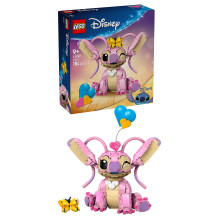 LEGO Disney Angel LEGO Disney Angel