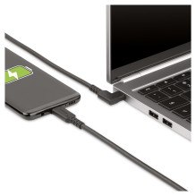 StarTech.com RUSB31CC1MBR USB cable