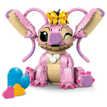 LEGO Disney Angel LEGO Disney Angel