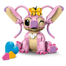 LEGO Disney Angel LEGO Disney Angel