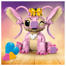 LEGO Disney Angel LEGO Disney Angel