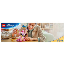 LEGO Disney Angel LEGO Disney Angel