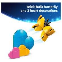 LEGO Disney Angel LEGO Disney Angel