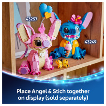LEGO Disney Angel LEGO Disney Angel