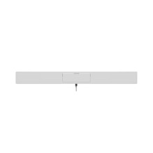 Lanberg 19" Rack Cabinet Drawer 1U 270 mm Grey (1U / 483 × 270 mm, Load Capacity up to 30 kg) Lanberg 19" Rack Cabinet Drawer 1U 270 mm Grey (1U / 483 × 270 mm, Load Capacity up to 30 kg)