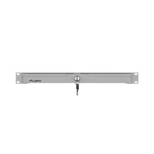 Lanberg 19" Rack Cabinet Drawer 1U 270 mm Grey (1U / 483 × 270 mm, Load Capacity up to 30 kg) Lanberg 19" Rack Cabinet Drawer 1U 270 mm Grey (1U / 483 × 270 mm, Load Capacity up to 30 kg)