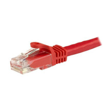 StarTech.com N6PATC3MRD networking cable