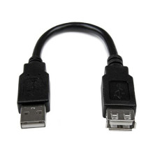 StarTech.com USBEXTAA6IN...