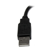 StarTech.com USBEXTAA6IN USB cable StarTech.com USBEXTAA6IN USB cable