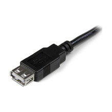 StarTech.com USBEXTAA6IN USB cable StarTech.com USBEXTAA6IN USB cable