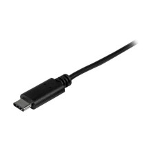 StarTech.com USB2AC1M USB cable StarTech.com USB2AC1M USB cable