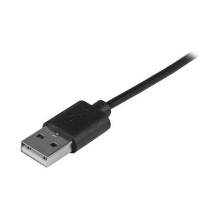 StarTech.com USB2AC1M USB cable StarTech.com USB2AC1M USB cable