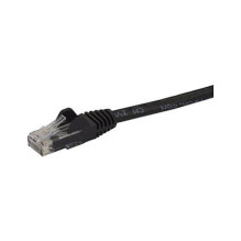 StarTech.com N6PATC10MBK networking cable