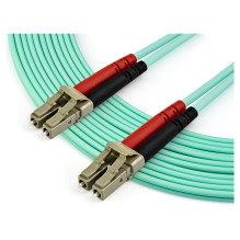 StarTech.com A50FBLCLC7 InfiniBand / fibre optic cable StarTech.com A50FBLCLC7 InfiniBand / fibre optic cable