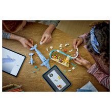 LEGO Creator Sea Animals: Beautiful Dolphins 31385 LEGO Creator Sea Animals: Beautiful Dolphins 31385