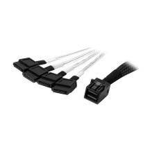 StarTech.com SAS43SAT1M...