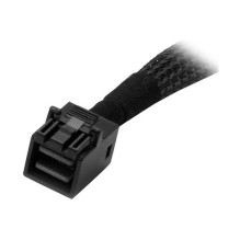 StarTech.com SAS43SAT1M Serial Attached SCSI (SAS) cable