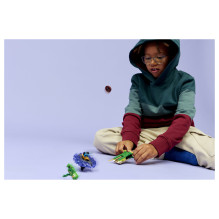 LEGO NINJAGO Nya vs. Mutation Monster Spinner 71849 LEGO NINJAGO Nya vs. Mutation Monster Spinner 71849