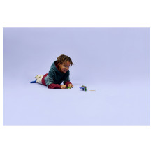 LEGO NINJAGO Nya vs. Mutation Monster Spinner 71849 LEGO NINJAGO Nya vs. Mutation Monster Spinner 71849