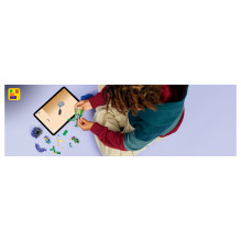 LEGO NINJAGO Nya vs. Mutation Monster Spinner 71849 LEGO NINJAGO Nya vs. Mutation Monster Spinner 71849