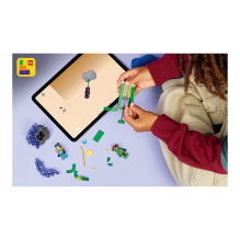LEGO NINJAGO Nya vs. Mutation Monster Spinner 71849 LEGO NINJAGO Nya vs. Mutation Monster Spinner 71849