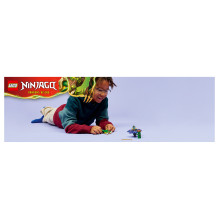 LEGO NINJAGO Nya vs. Mutation Monster Spinner 71849 LEGO NINJAGO Nya vs. Mutation Monster Spinner 71849