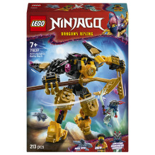 LEGO NINJAGO Arin's Spinjitzu Battle Mech