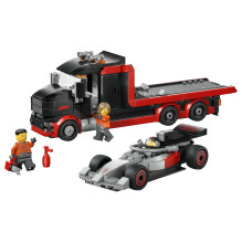 LEGO City 60493 building toy