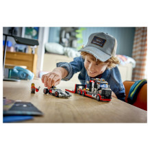 LEGO City 60493 building toy