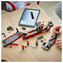 LEGO City 60493 building toy