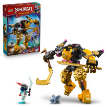 LEGO NINJAGO Arin's Spinjitzu Battle Mech