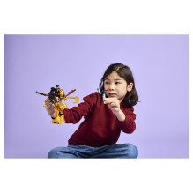 LEGO NINJAGO Arin's Spinjitzu Battle Mech LEGO NINJAGO Arin's Spinjitzu Battle Mech