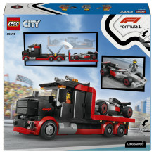 LEGO City 60493 building toy