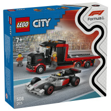 LEGO City 60493 building toy