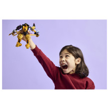 LEGO NINJAGO Arin's Spinjitzu Battle Mech LEGO NINJAGO Arin's Spinjitzu Battle Mech
