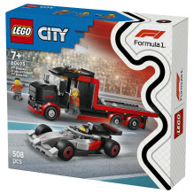 LEGO City 60493 building toy