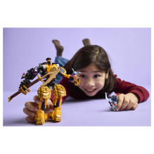 LEGO NINJAGO Arin's Spinjitzu Battle Mech