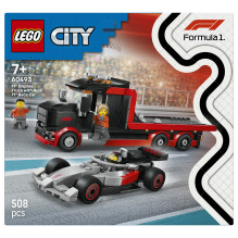 LEGO City 60493 building toy