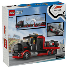 LEGO City 60493 building toy