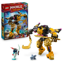 LEGO NINJAGO Arin's Spinjitzu Battle Mech LEGO NINJAGO Arin's Spinjitzu Battle Mech