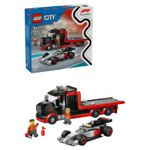 LEGO City 60493 building toy