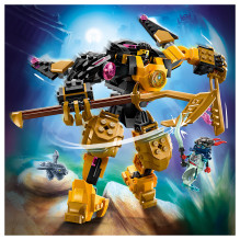 LEGO NINJAGO Arin's Spinjitzu Battle Mech