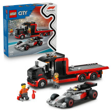 LEGO City 60493 building toy